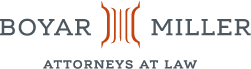 BoyarMiller Logo